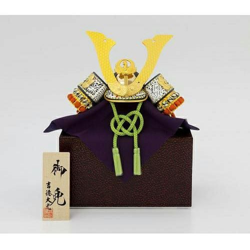 豆総大将兜 モダン かわいい 人気 おしゃれ