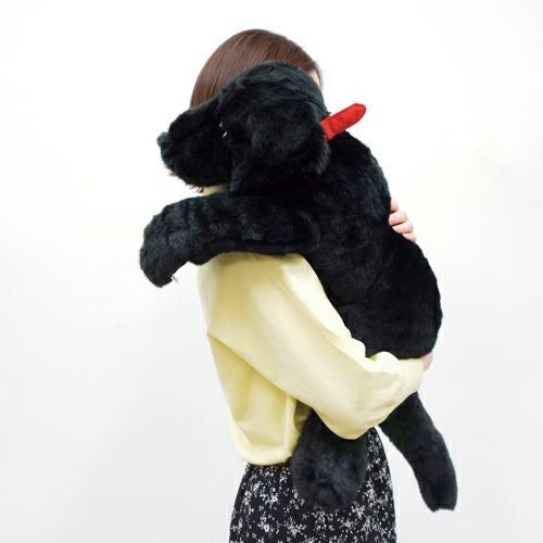 ラブラドール レトリバー ブラック L モダン かわいい 人気 おしゃれ