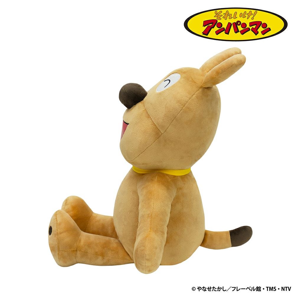 抱き人形 めいけんチーズ | 雛人形（ひな人形）・五月人形の吉徳