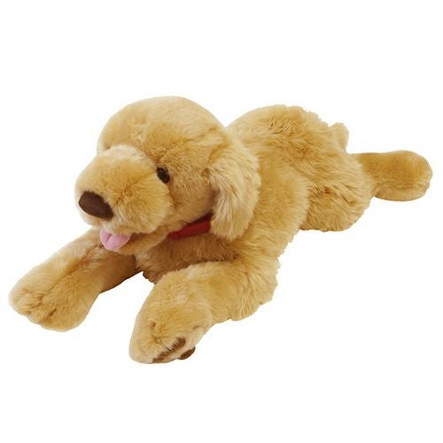 吉徳　ゴールデンレトリバー ゴールデンレトリバー L | 雛人形（ひな人形）・五月人形の吉徳