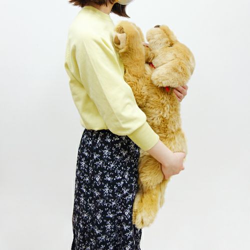 ゴールデンレトリバー M モダン かわいい 人気 おしゃれ