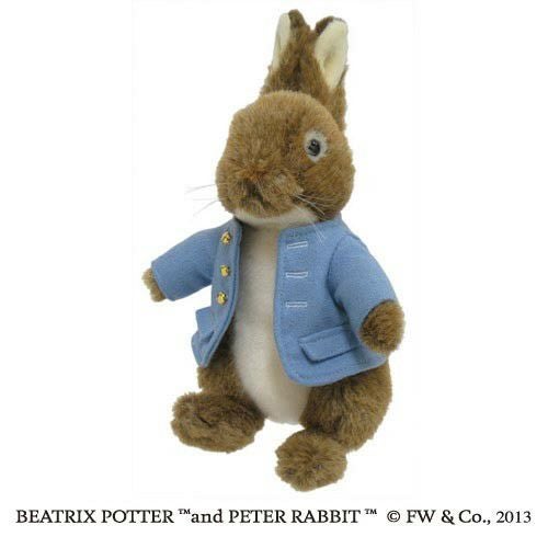 ピーターラビット S | 雛人形（ひな人形）・五月人形の吉徳 オンライン