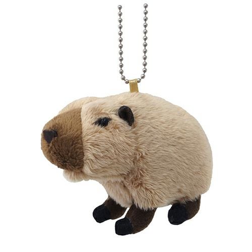 カピバラビッグ　ぬいぐるみ　　　　　　　　　　(新品未使用品) Amazon.co.jp: カピバラぬいぐるみ 動物 ぬいぐるみ 超可愛い 抱き枕