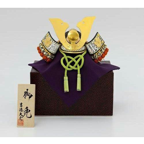 豆大将軍兜 モダン かわいい 人気 おしゃれ