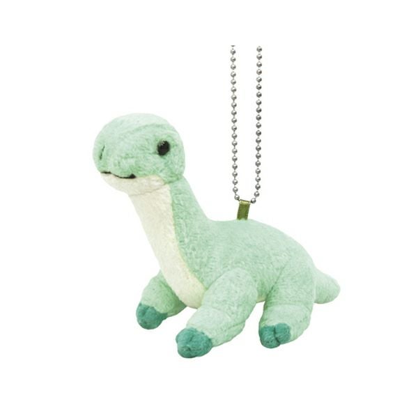 アパトサウルス マスコット モダン かわいい 人気 おしゃれ