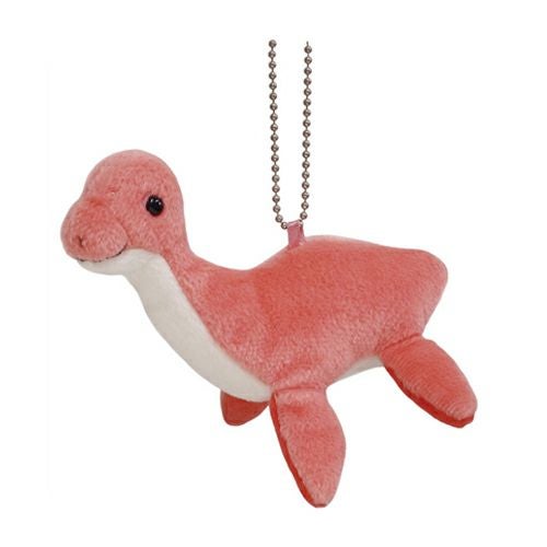 プレシオサウルス マスコット モダン かわいい 人気 おしゃれ