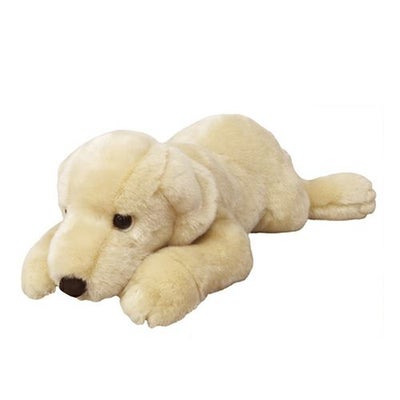 ラブラドール レトリバー ホワイト M モダン かわいい 人気 おしゃれ