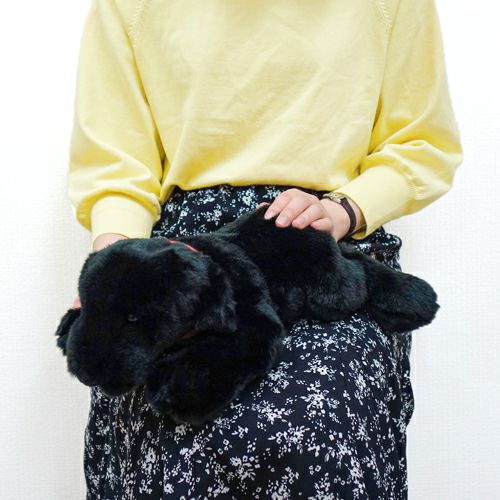 ラブラドール レトリバー ブラック S | 雛人形（ひな人形）・五月人形