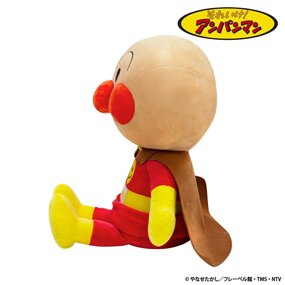 抱き人形 アンパンマン モダン かわいい 人気 おしゃれ