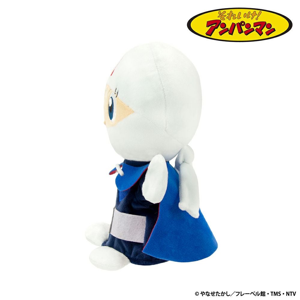 手踊り人形ソフト ロールパンナ モダン かわいい 人気 おしゃれ