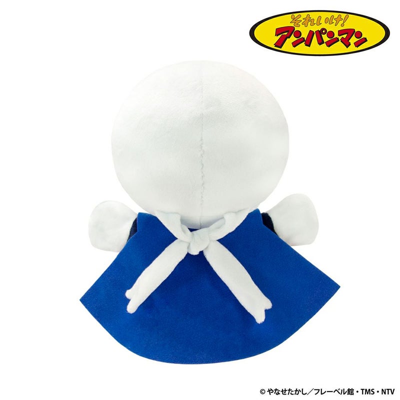 手踊り人形ソフト ロールパンナ モダン かわいい 人気 おしゃれ