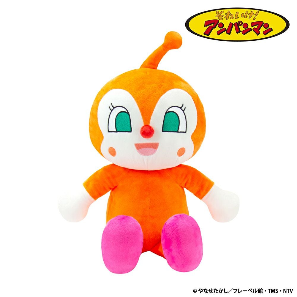 抱き人形 ドキンちゃん モダン かわいい 人気 おしゃれ