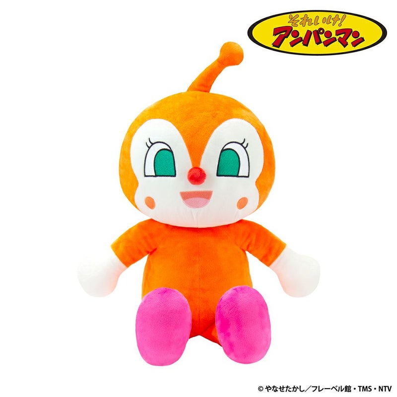 抱き人形 ドキンちゃん モダン かわいい 人気 おしゃれ