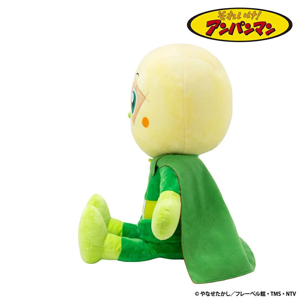 抱き人形 メロンパンナちゃん モダン かわいい 人気 おしゃれ