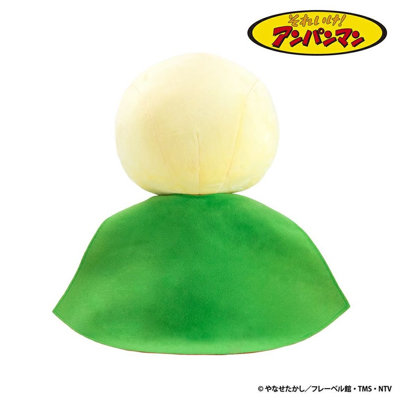 抱き人形 メロンパンナちゃん モダン かわいい 人気 おしゃれ