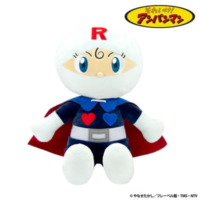 抱き人形 ロールパンナ モダン かわいい 人気 おしゃれ