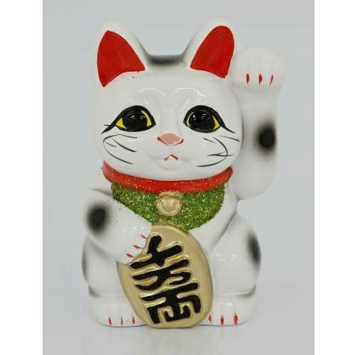 招き猫　4寸 モダン かわいい 人気 おしゃれ