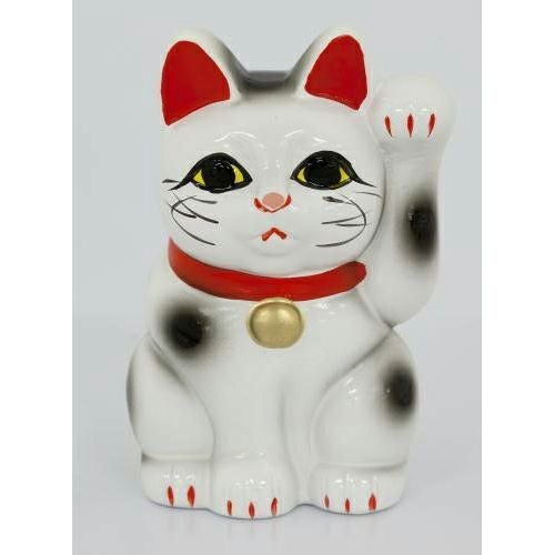 招き猫 3寸 | 雛人形（ひな人形）・五月人形の吉徳 オンラインショップ