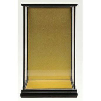 博多人形用10号 カブセ ガラスケース(寸高ケース) モダン かわいい 人気 おしゃれ