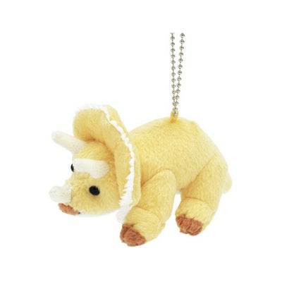 トリケラトプス マスコット モダン かわいい 人気 おしゃれ