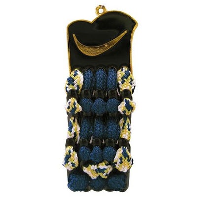 戦国武将守護ストラップ(伊達政宗) モダン かわいい 人気 おしゃれ