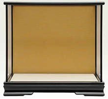 博多人形用特2号 カブセ ガラスケース モダン かわいい 人気 おしゃれ