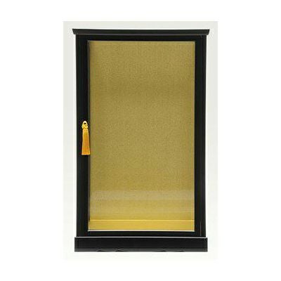 博多人形用5号ガラスケース モダン かわいい 人気 おしゃれ