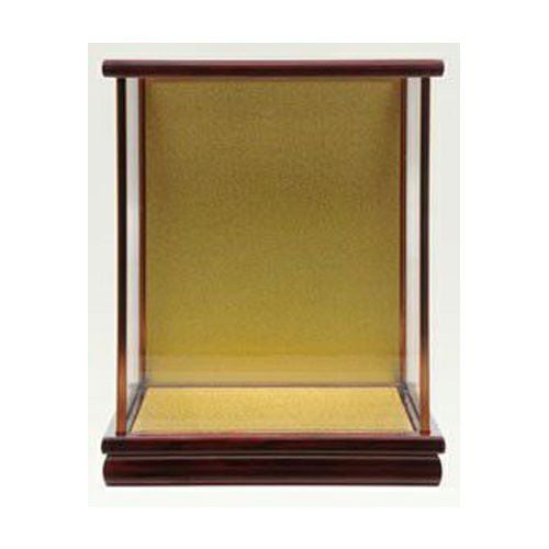 博多人形用1号 カブセ ガラスケース モダン かわいい 人気 おしゃれ