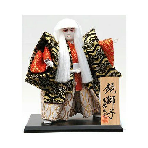 鏡獅子 モダン かわいい 人気 おしゃれ