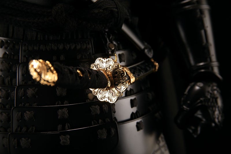 蝙蝠侠（バットマン）武者人形 モダン かわいい 人気 おしゃれ