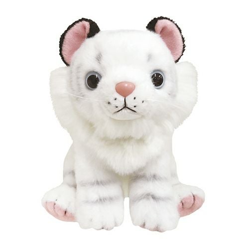 ホワイトタイガー | 雛人形（ひな人形）・五月人形の吉徳 オンライン