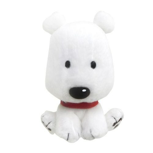 ポチ ぬいぐるみ | 雛人形（ひな人形）・五月人形の吉徳 オンライン