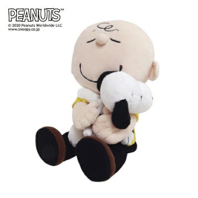 チャーリー・ブラウン ハグ モダン かわいい 人気 おしゃれ