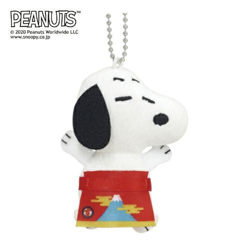 スヌーピー 相撲 マスコット | 雛人形（ひな人形）・五月人形の吉徳