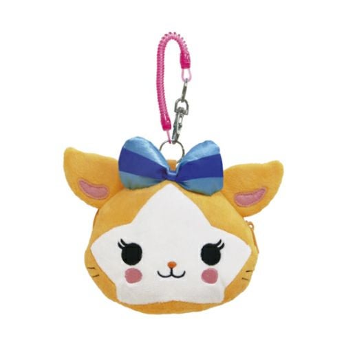 ＤＢ.キララ　パスケース モダン かわいい 人気 おしゃれ