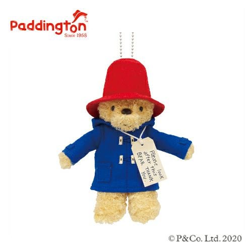 パディントン ベア™ マスコット | 雛人形（ひな人形）・五月人形