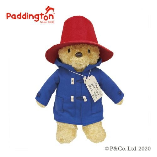 パディントン ベア&trade; ぬいぐるみM モダン かわいい 人気 おしゃれ