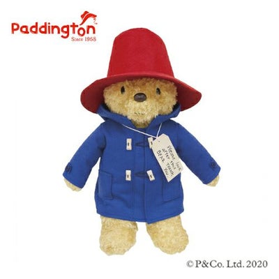 パディントン ベア&trade; ぬいぐるみM モダン かわいい 人気 おしゃれ