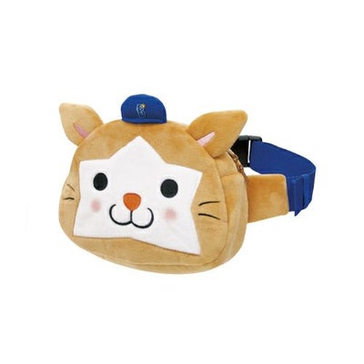 DB.スターマン ウエストポーチ モダン かわいい 人気 おしゃれ