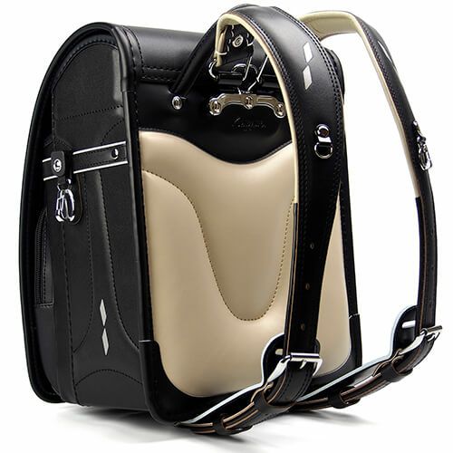 ボルサ４Ｌ　ブラック モダン かわいい 人気 おしゃれ