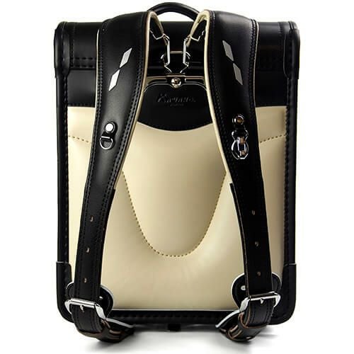 ボルサ４Ｌ　ブラック モダン かわいい 人気 おしゃれ