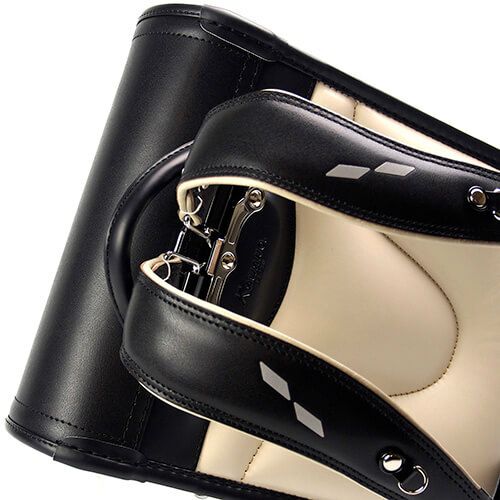 ボルサ４Ｌ　ブラック モダン かわいい 人気 おしゃれ