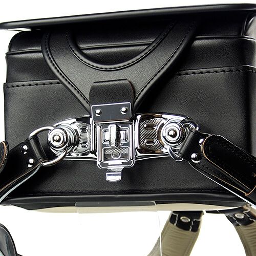 ボルサ４Ｌ　ブラック モダン かわいい 人気 おしゃれ