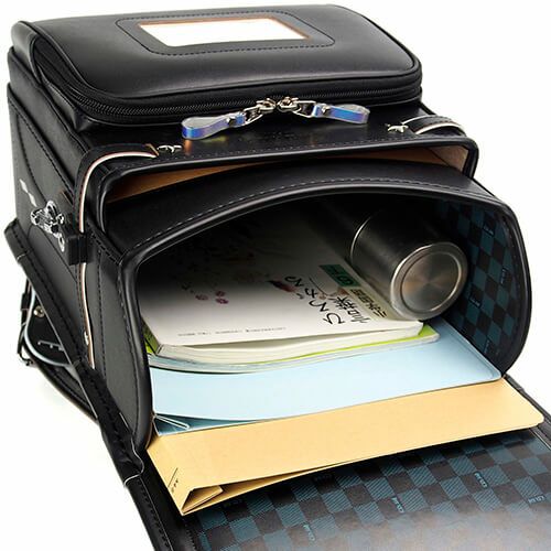 ボルサ４Ｌ　ブラック モダン かわいい 人気 おしゃれ