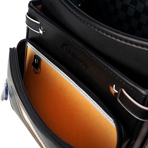 ボルサ４Ｌ　ブラック モダン かわいい 人気 おしゃれ