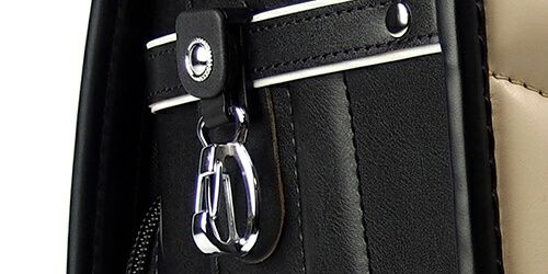 ボルサ４Ｌ　ブラック モダン かわいい 人気 おしゃれ