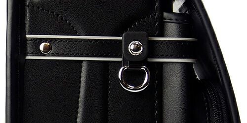 ボルサ４Ｌ　ブラック モダン かわいい 人気 おしゃれ