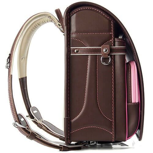 ボルサ４Ｌ　チョコ モダン かわいい 人気 おしゃれ