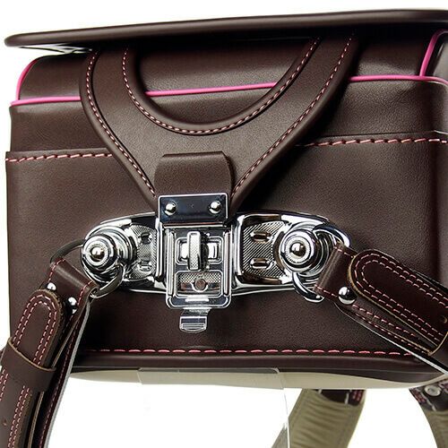 ボルサ４Ｌ　チョコ モダン かわいい 人気 おしゃれ