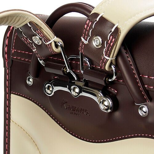 ボルサ４Ｌ　チョコ モダン かわいい 人気 おしゃれ